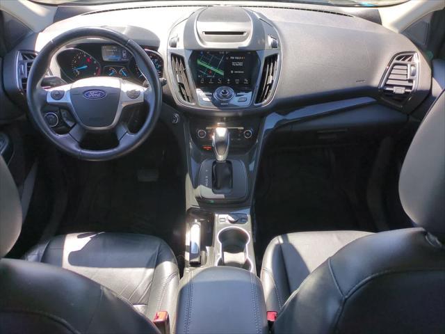 used 2016 Ford Escape car, priced at $8,495