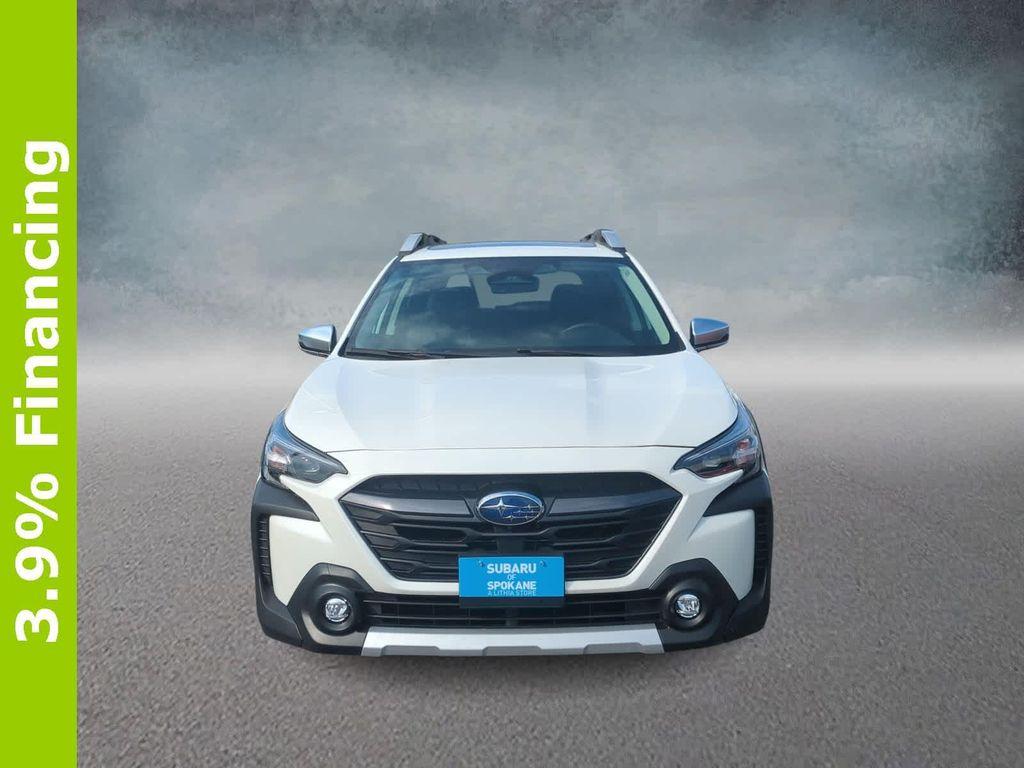 used 2025 Subaru Outback car, priced at $37,440