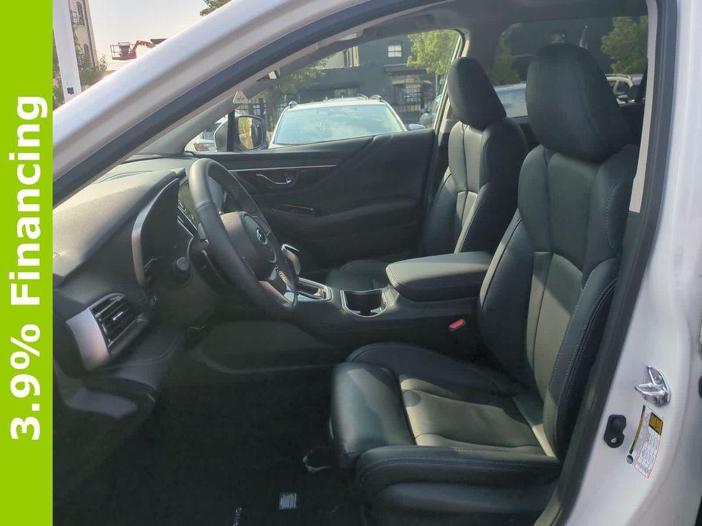 used 2025 Subaru Outback car, priced at $37,440