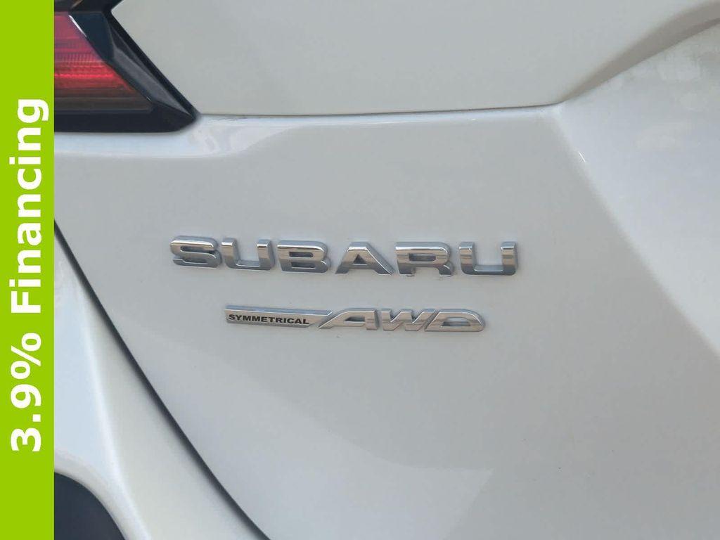 used 2025 Subaru Outback car, priced at $37,440