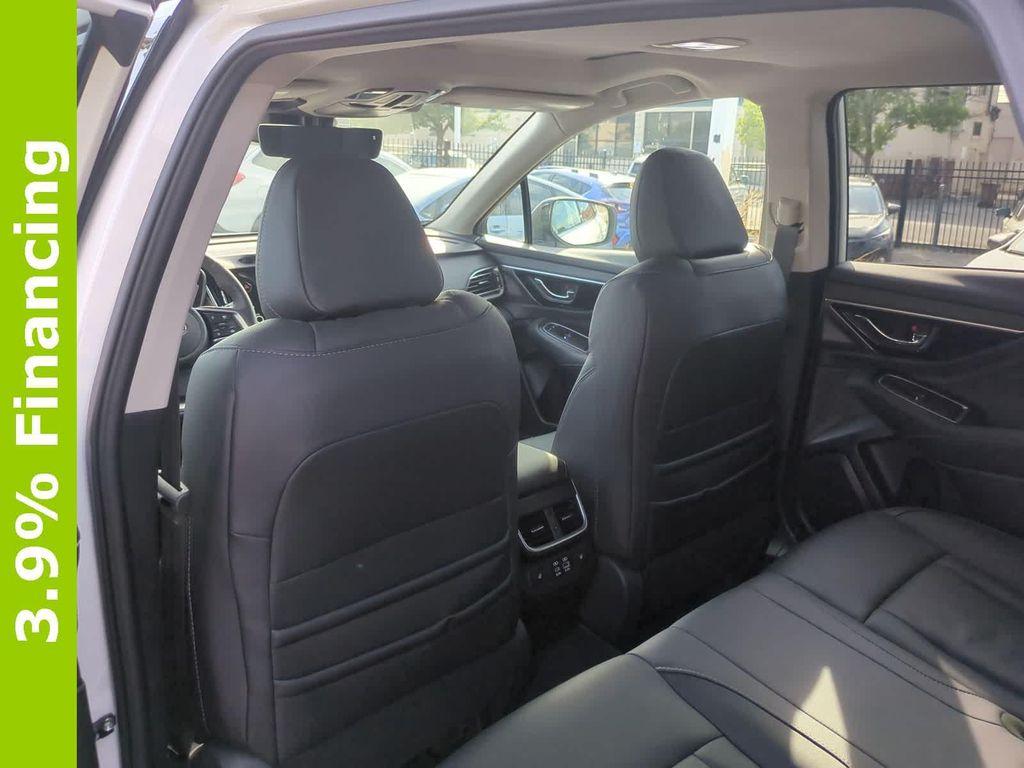 used 2025 Subaru Outback car, priced at $37,440