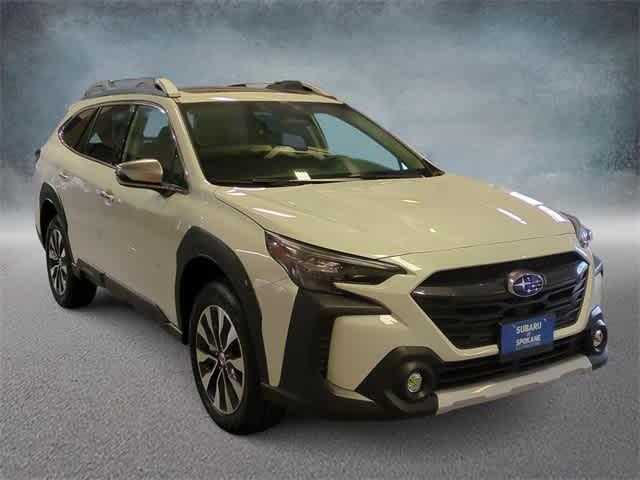 new 2025 Subaru Outback car, priced at $39,894