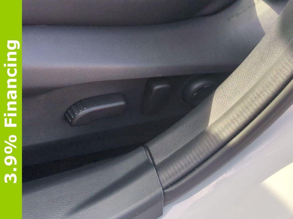 used 2025 Subaru Outback car, priced at $37,440