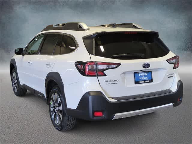 new 2025 Subaru Outback car, priced at $39,894