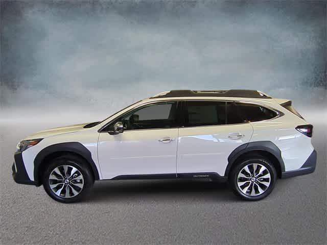 new 2025 Subaru Outback car, priced at $39,894