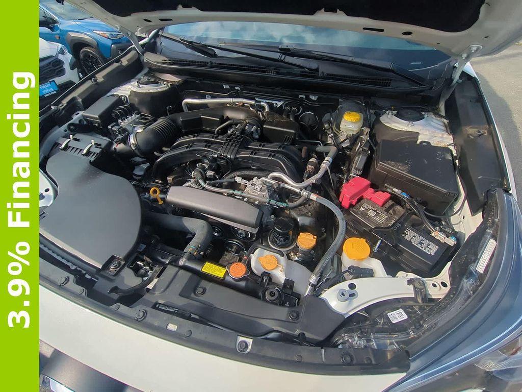 used 2025 Subaru Outback car, priced at $37,440