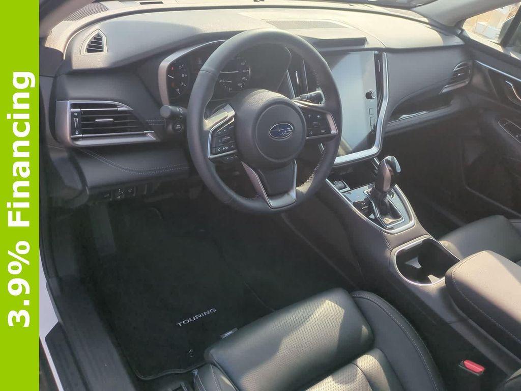 used 2025 Subaru Outback car, priced at $37,440