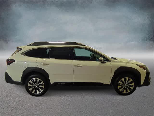 new 2025 Subaru Outback car, priced at $39,894