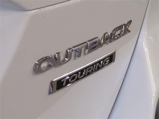 new 2025 Subaru Outback car, priced at $39,894