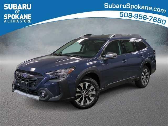 new 2024 Subaru Outback car, priced at $39,333