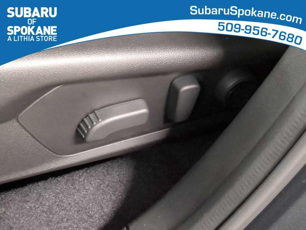 new 2025 Subaru Forester car, priced at $41,256