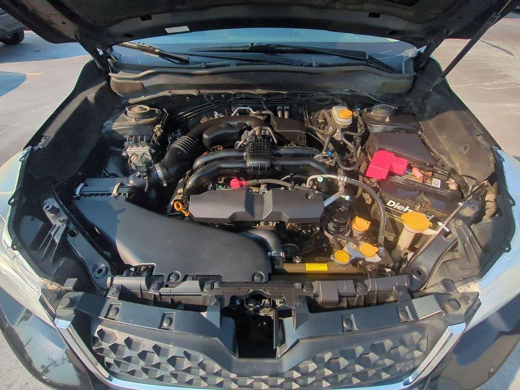 used 2015 Subaru Forester car, priced at $11,491