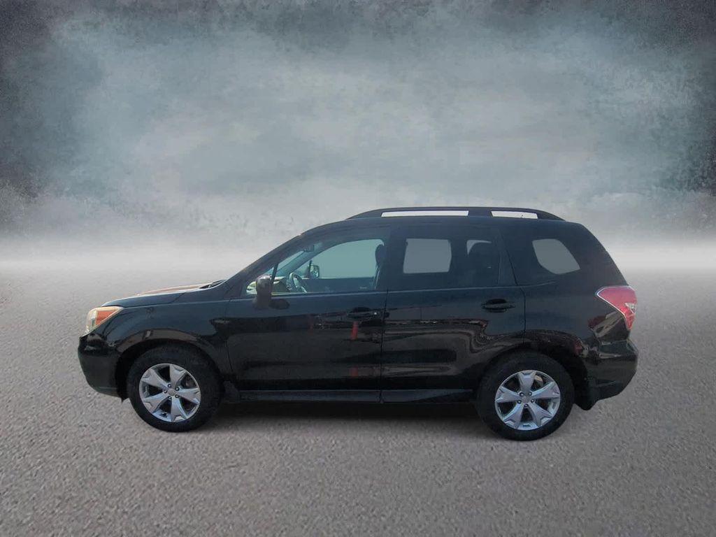 used 2015 Subaru Forester car, priced at $11,491