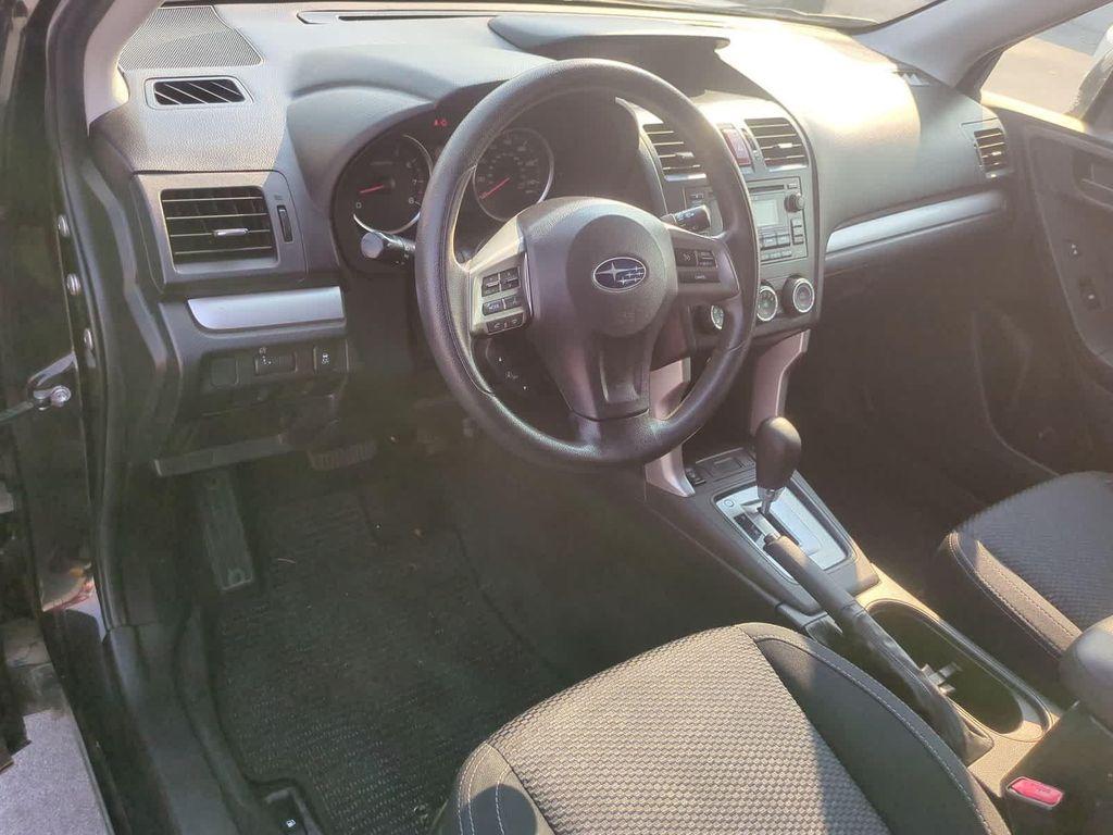 used 2015 Subaru Forester car, priced at $11,491