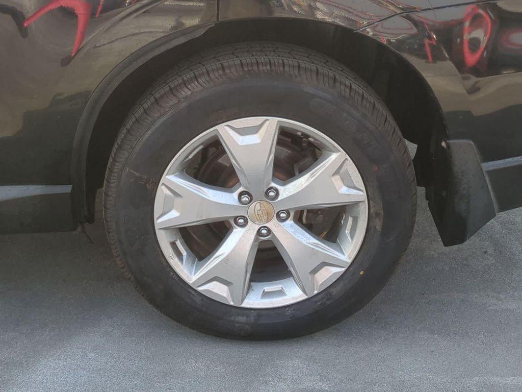 used 2015 Subaru Forester car, priced at $11,491