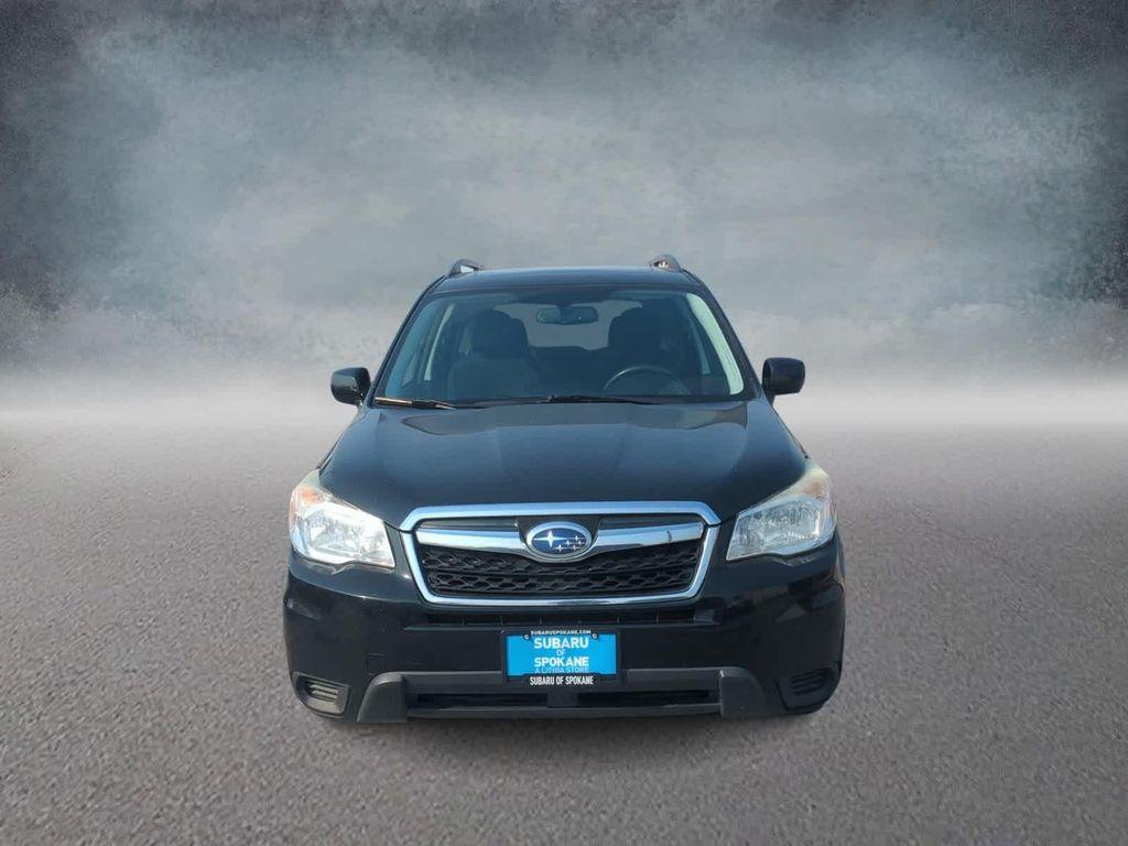 used 2015 Subaru Forester car, priced at $11,491