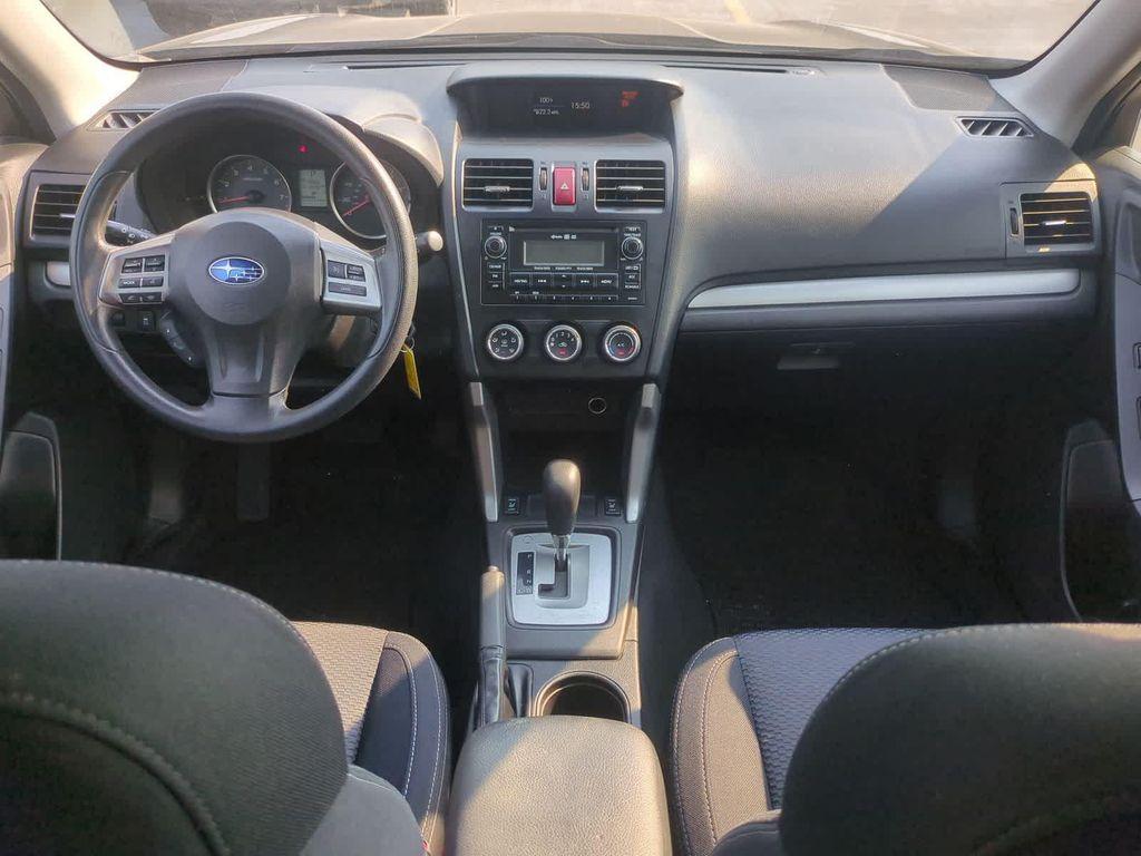 used 2015 Subaru Forester car, priced at $11,491