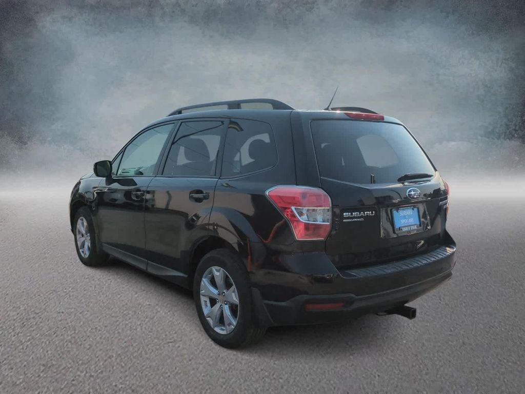 used 2015 Subaru Forester car, priced at $11,491