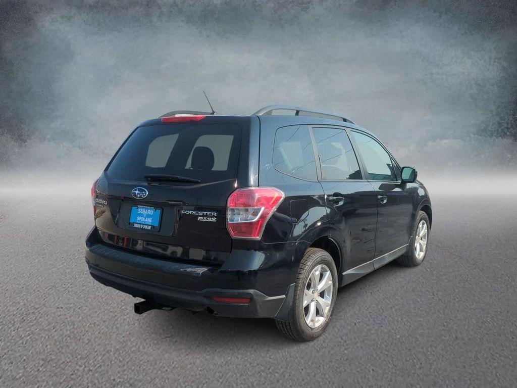 used 2015 Subaru Forester car, priced at $11,491