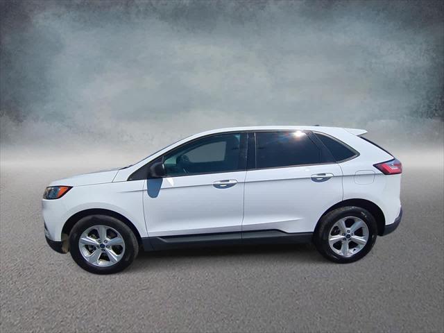 used 2019 Ford Edge car, priced at $11,748