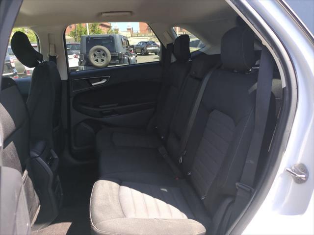 used 2019 Ford Edge car, priced at $11,748