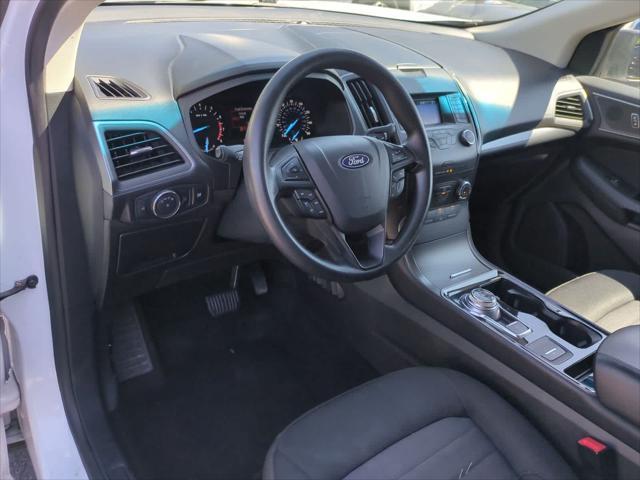 used 2019 Ford Edge car, priced at $11,748