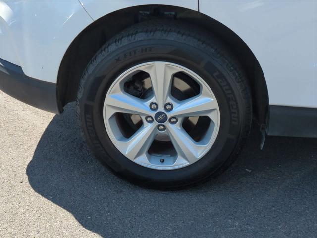 used 2019 Ford Edge car, priced at $11,748