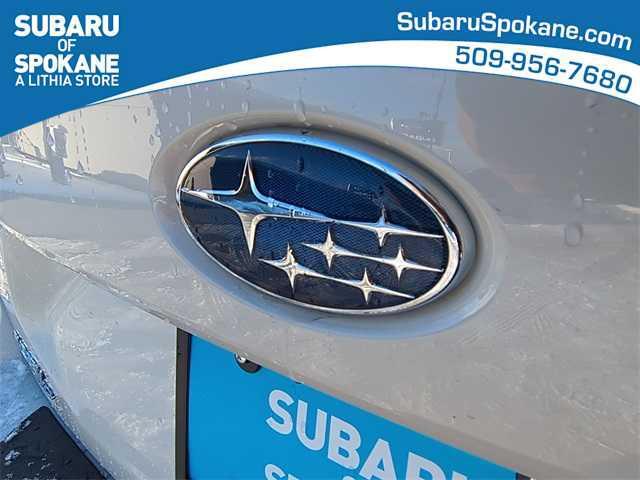 new 2025 Subaru Crosstrek car, priced at $29,863