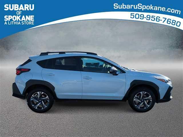 new 2025 Subaru Crosstrek car, priced at $29,863