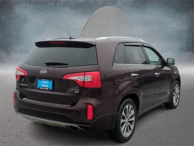 used 2014 Kia Sorento car, priced at $12,995