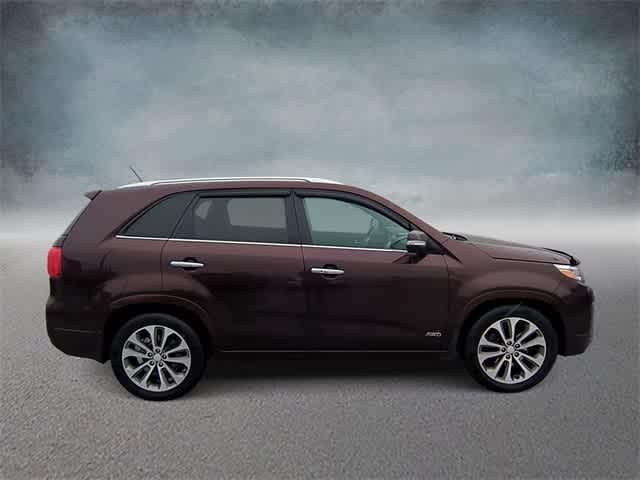 used 2014 Kia Sorento car, priced at $12,995