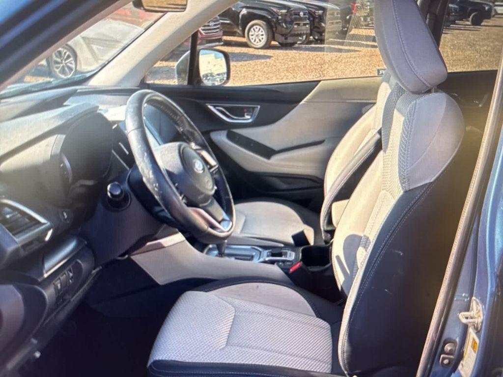 used 2023 Subaru Forester car, priced at $29,997