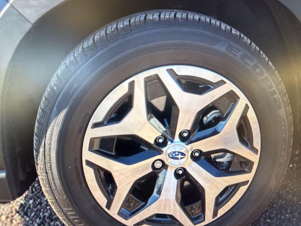 used 2023 Subaru Forester car, priced at $29,997