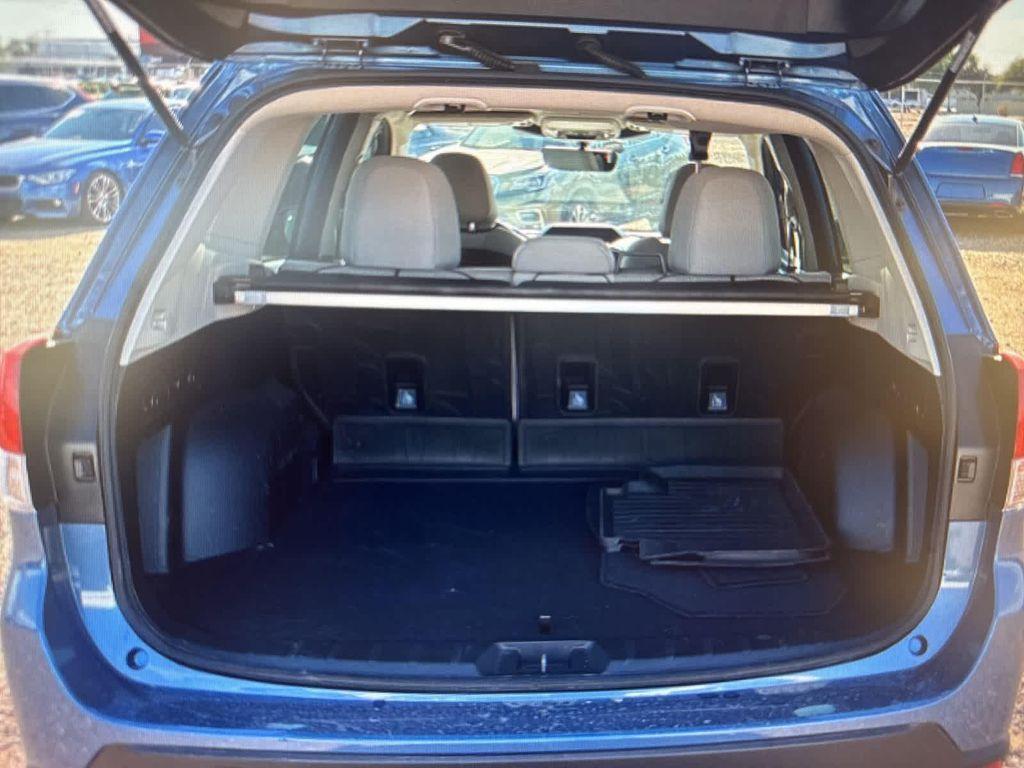 used 2023 Subaru Forester car, priced at $29,997