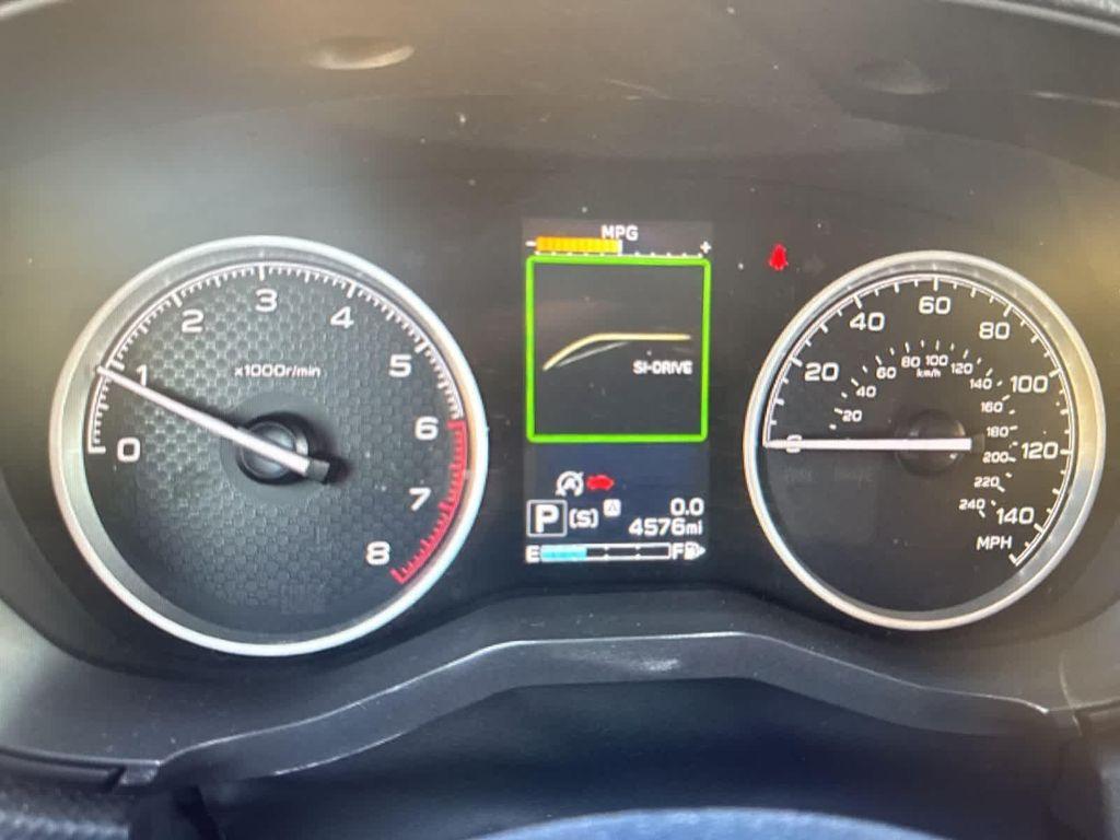 used 2023 Subaru Forester car, priced at $29,997