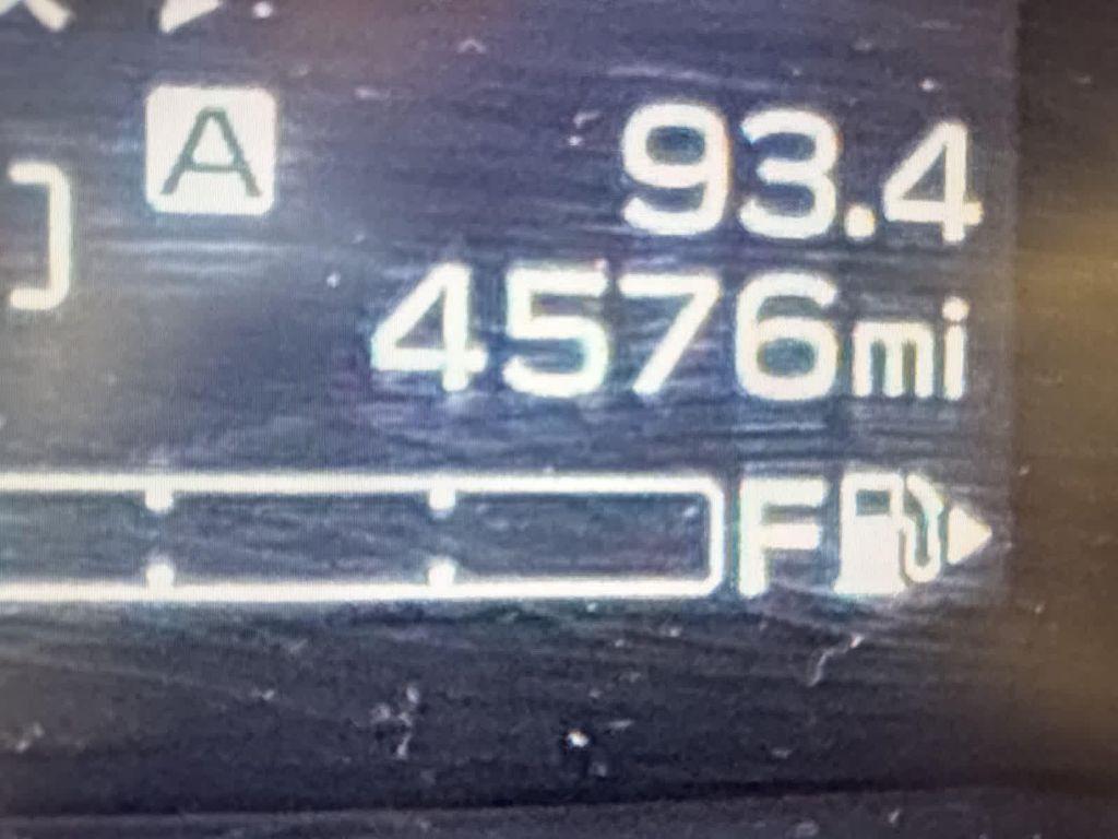 used 2023 Subaru Forester car, priced at $29,997
