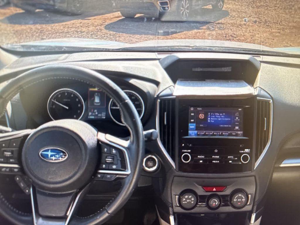 used 2023 Subaru Forester car, priced at $29,997