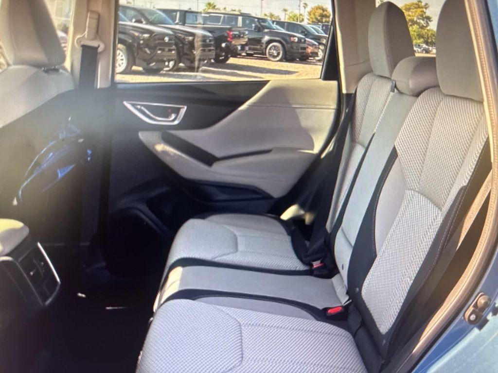 used 2023 Subaru Forester car, priced at $29,997