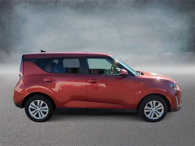 used 2023 Kia Soul car, priced at $16,699