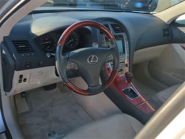 used 2008 Lexus ES 350 car, priced at $11,650