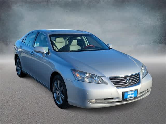 used 2008 Lexus ES 350 car, priced at $11,650