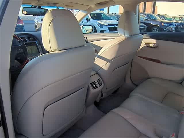 used 2008 Lexus ES 350 car, priced at $11,650