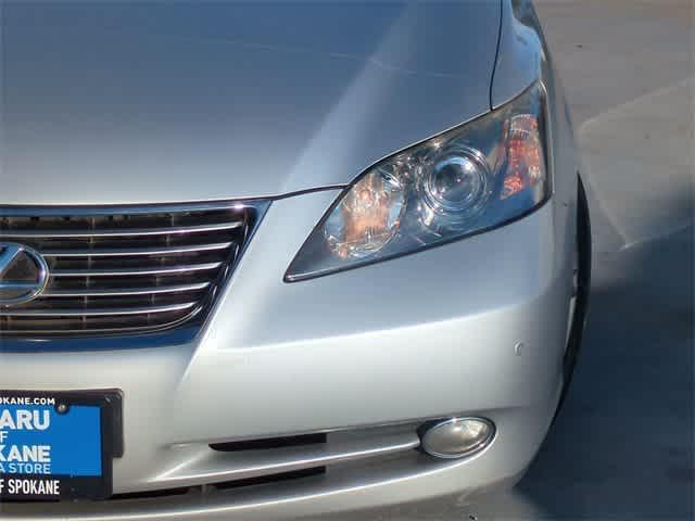 used 2008 Lexus ES 350 car, priced at $11,650