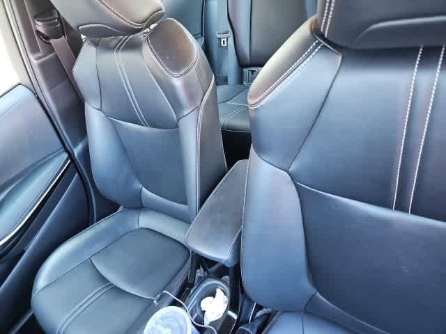 used 2022 Toyota Corolla car, priced at $22,991