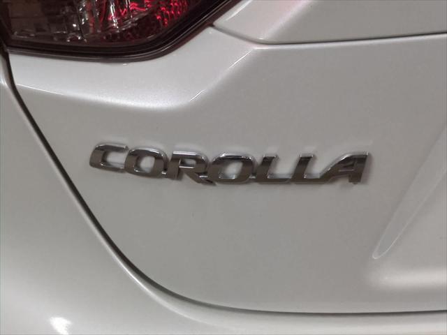 used 2022 Toyota Corolla car, priced at $22,364