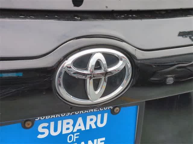 used 2019 Toyota Highlander car, priced at $29,300