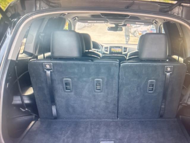 used 2016 Honda Pilot car, priced at $21,648
