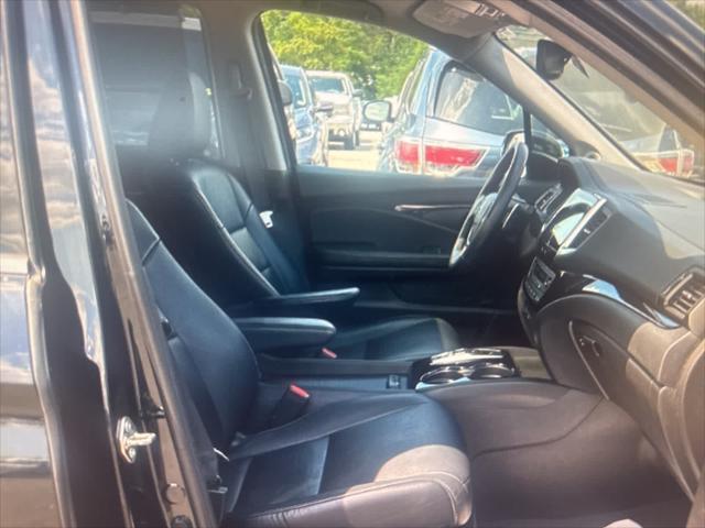 used 2016 Honda Pilot car, priced at $21,648