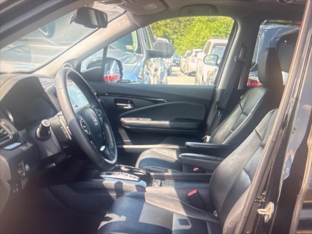 used 2016 Honda Pilot car, priced at $21,648