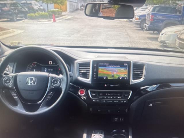used 2016 Honda Pilot car, priced at $21,648
